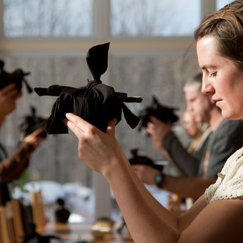 Not Picking & Choosing