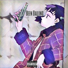 Been Balling ft. Genius (prod. TEK.LUN)