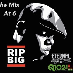 Notorious BIG Tribute - Biggie Smalls - DJ Eternal