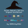 Download Video: Raven Delivery Service