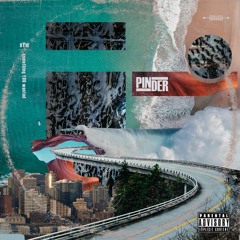 03 - Pinder - Real Eyes (Feat. Gizzle Mcfly)