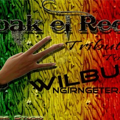 Soak Redil (Tribute to Wilbur)