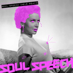 SNATCH088 01. Soul Speech (Melé Remix) - Soul Speech (SNIP)