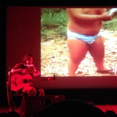 Jason Ranti - AO (Live) (Opening Act For Sisir Tanah's Concert)