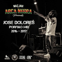 PORFIAO' MIX JOSE DOLORES 2016 - 2017