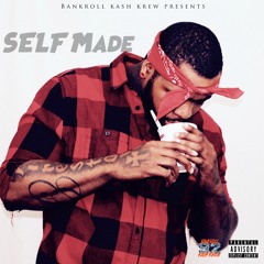 Self Made - [Prod. By Dmac]