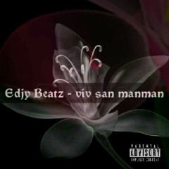 Edjy Beatz- viv san manman.mp3