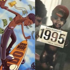 Dolo x Mundo - Gotta Be Blessed