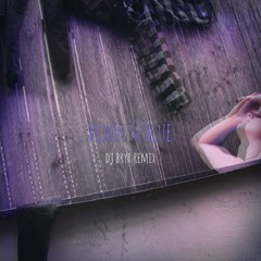 call me karizma - black & blue (bryr remix)