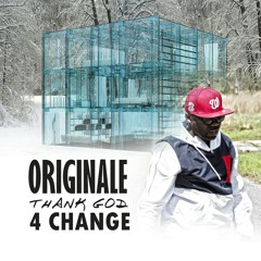 Thank God For Change