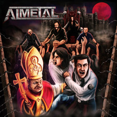 ALMETAL - Por siempre metal