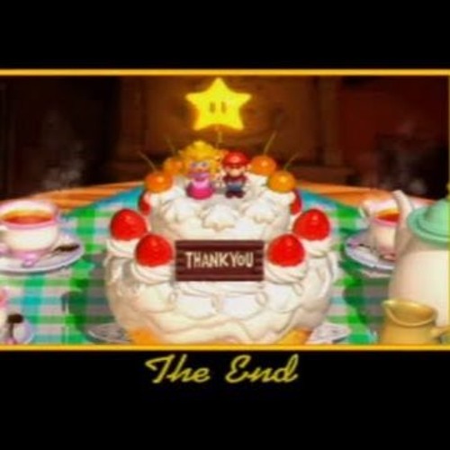 Super Mario 64 - End Credits [MIDI Edit] (30+ follower special)