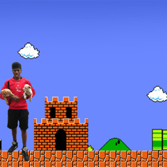 Trayvon - Trend Setter