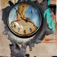 Tydigz x DMurph -Time