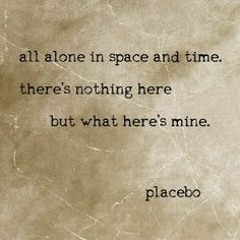 Every You Every Me*Coooverrrr*