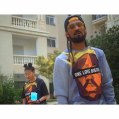 EL Castro - Glory I - وين ماشي (Intro Ostory)