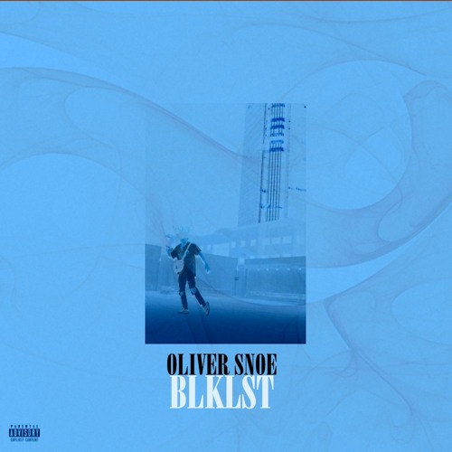 Oliver Snoe - Waves (Feat. Ak & Trip)