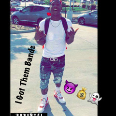 Mg Frado I Got Them Bands😈💰
