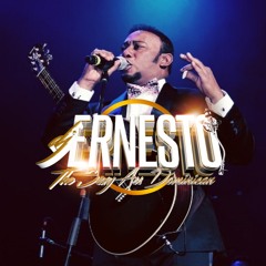 Anthony Santos Bachatas En Vivo (DJ Ernesto)