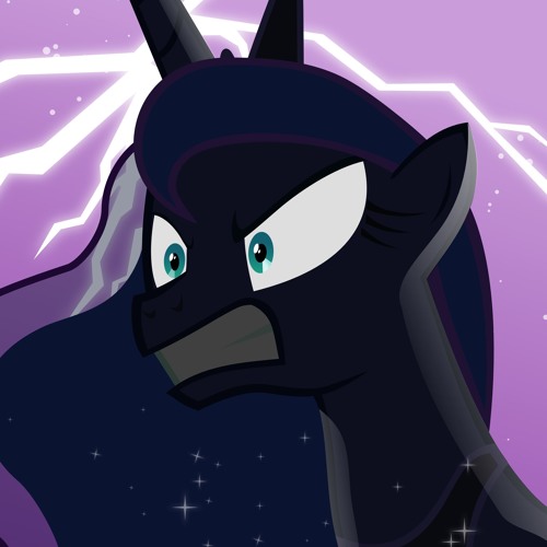 [Undertale AU] TopicSpin - THE ROYAL EXECUTION (LUNAR NIGHTMARE in the style of EXECUTION)