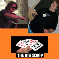 The Big Scoop Episode 46: Law and Chaos (Astral Towers)