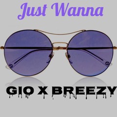 Just wanna Ft Breezy
