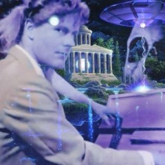 POISON DISCO (prod. SKINNY PLAY)