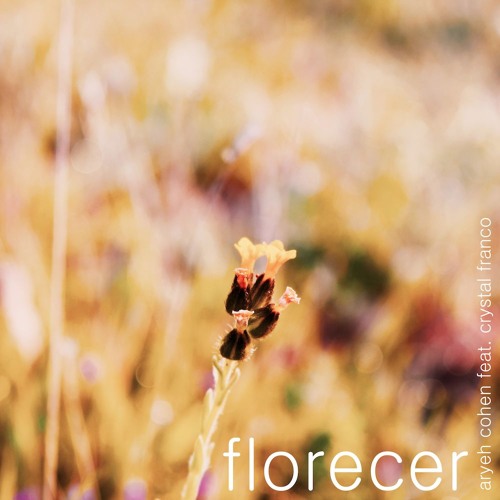 Florecer (feat. Crystal Franco)