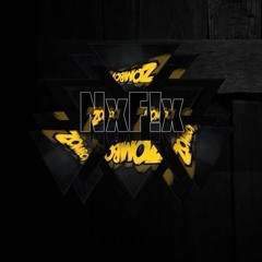 NxF!x - Zomboy The Inmortal Mix