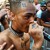 Artwork for XXXTENTACION - STR8 SHOT [PROD. STAIN]