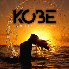 Summer Mix '16 [Dj Set]