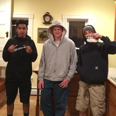 Ted Talk ft. Erb (Prod by Birde Bands)