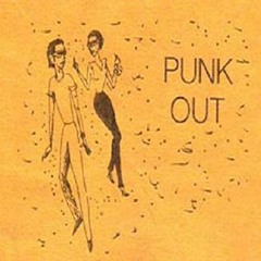 DJ MACKBOOGALOO- Punk Out [CHICAGO FOOTWORK] 161BPM 320kbps Mastered