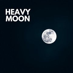 "Heavy Moon" by Richie D. Marrufo