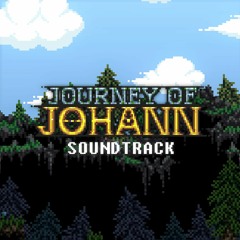 Journey Of Johann - Cave