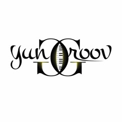 SamyLuv YUNGGROOV - Cheri Benyen'm Live (At TQ-La - Old Galaxy Lounge 05-19-17)