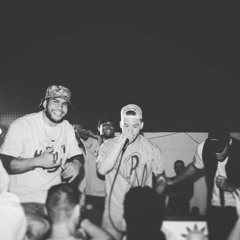 No More Feat. Mercury