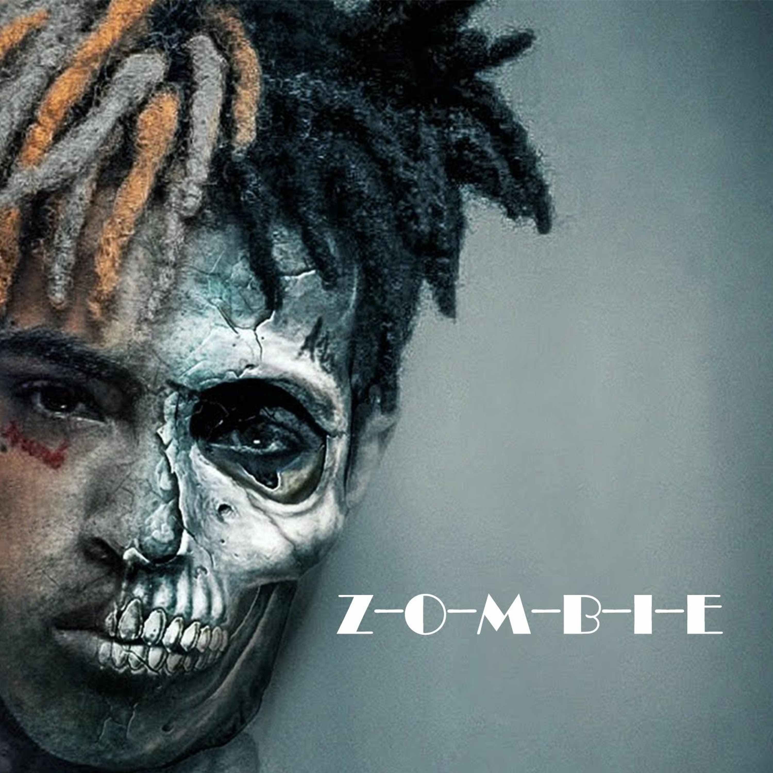 Z-O-M-B-I-E episode artwork