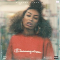 ALICIA (PROD. BY YOUNG TAYLOR)
