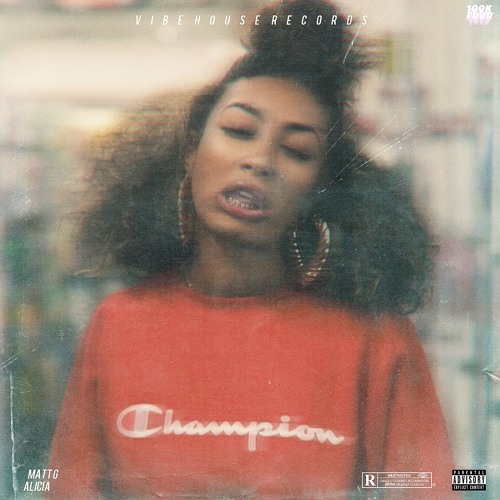 ALICIA (PROD. BY YOUNG TAYLOR)