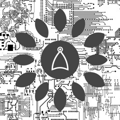 Walking on a Dream (Bitwise Remix)