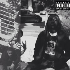 K.Scott- NOMORECHILLSCOTTY