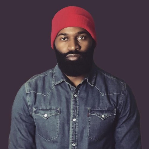 Stream Marvin Gaye - I Want You (J.Font 