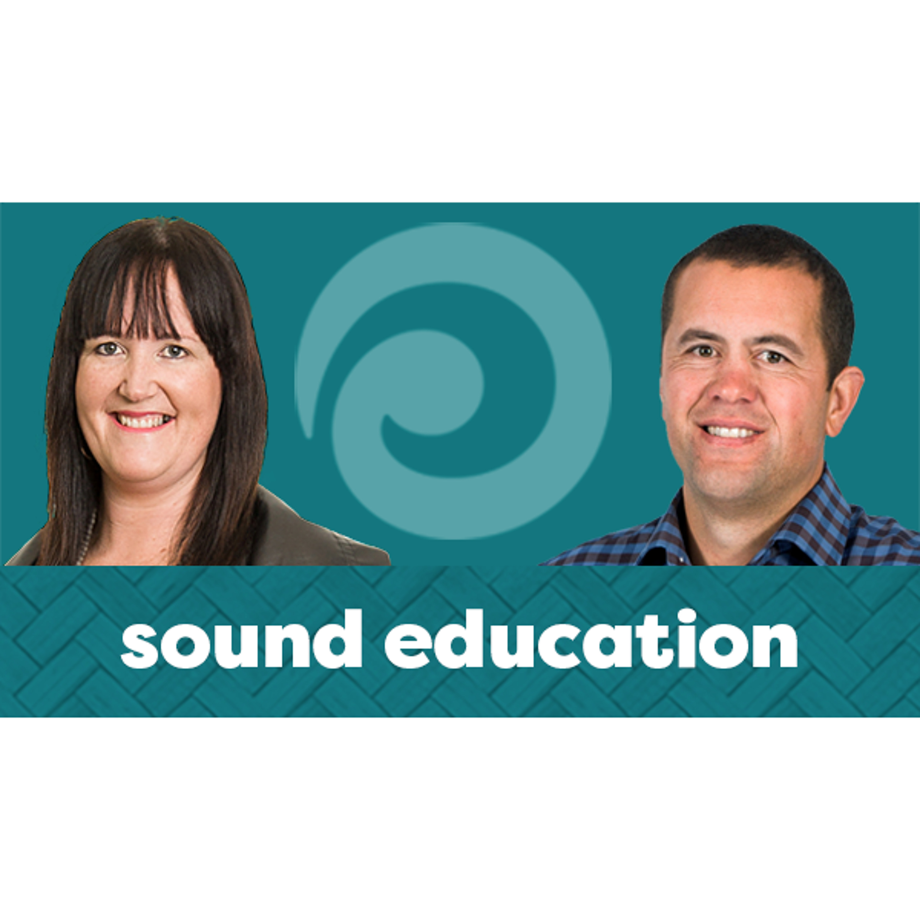 Tātai Aho Rau Core Education