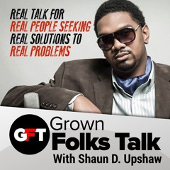 Episode 58-Top Five Most Irritating Things About Church