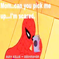 aunt kellie - sissed persons (jz dub)