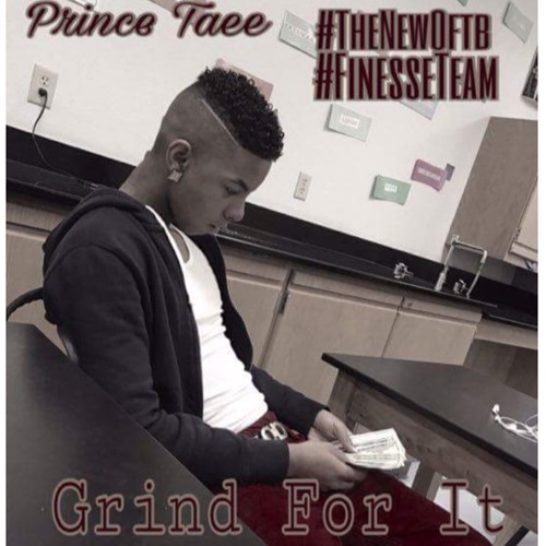 Grind For It