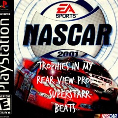 Trophies In My Rear View