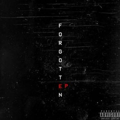 cbakl - F O R G O T T E N (EP)