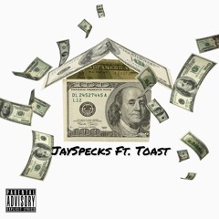 Trap House - Jayspeck Ft Toa$t